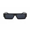 WLKN : Corelia Rectangular Sunglasses