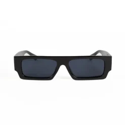 WLKN : Corelia Rectangular Sunglasses