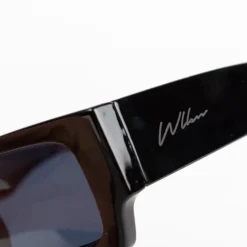WLKN : Corelia Rectangular Sunglasses