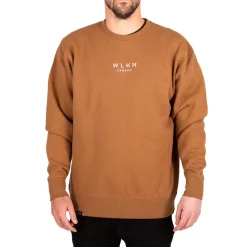 WLKN : Country Crewneck