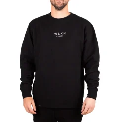 WLKN : Country Crewneck