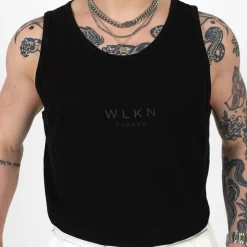 WLKN : Country Tank Top