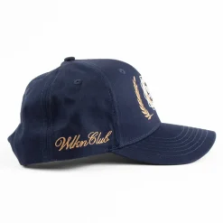 WLKN : Court Cap