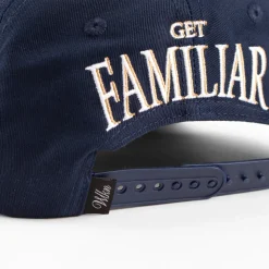 WLKN : Court Cap