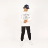WLKN : Court Crewneck
