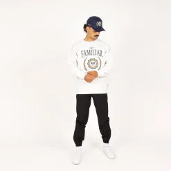 WLKN : Court Crewneck