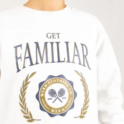 WLKN : Court Crewneck