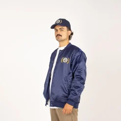 WLKN : Court Jacket