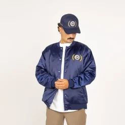 WLKN : Court Jacket