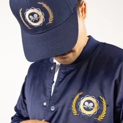 WLKN : Court Jacket