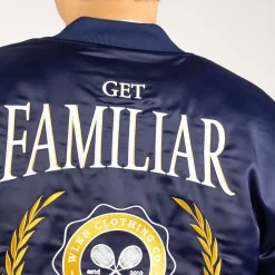 WLKN : Court Jacket