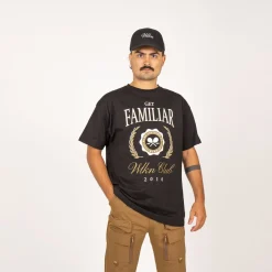 WLKN : Court T-Shirt