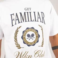 WLKN : Court T-Shirt