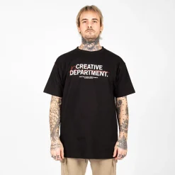 WLKN : Creative Department T-Shirt