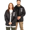 WLKN : Credits Jacket