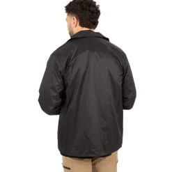WLKN : Credits Jacket