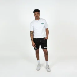 WLKN : Credits Mesh Shorts