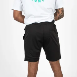 WLKN : Credits Mesh Shorts