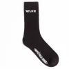 WLKN : Credits Socks