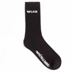 WLKN : Credits Socks