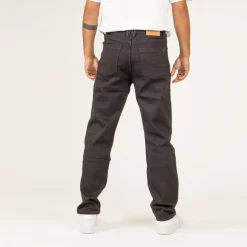WLKN : Davis Loose Fit Denim Pants