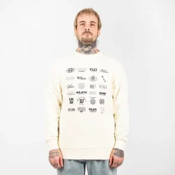 WLKN : Decade Crewneck