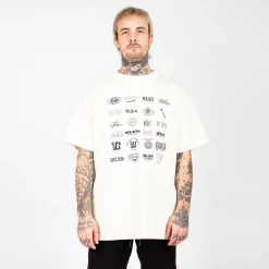 WLKN : Decade T-Shirt