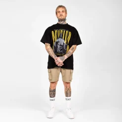 WLKN : Deified T-Shirt