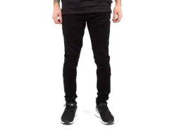 WLKN : Dennis Slim Fit Denim Pants