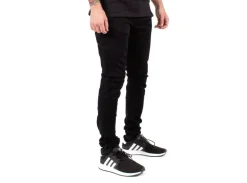 WLKN : Dennis Slim Fit Denim Pants