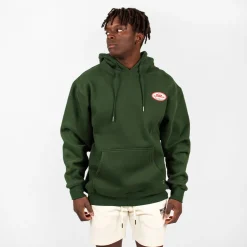WLKN : Department Hoodie