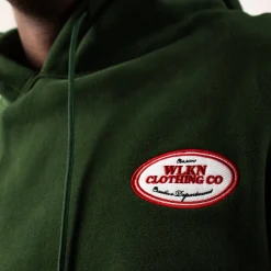 WLKN : Department Hoodie