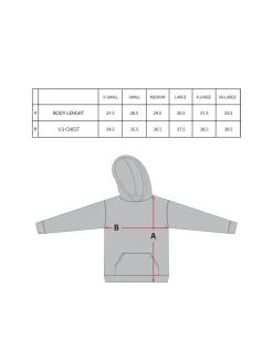 WLKN : Department Hoodie
