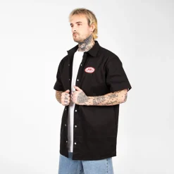 WLKN : Department Shirt