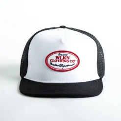 WLKN : Department Trucker Cap