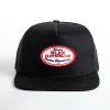 WLKN : Department Trucker Cap