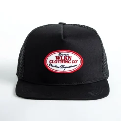 WLKN : Department Trucker Cap