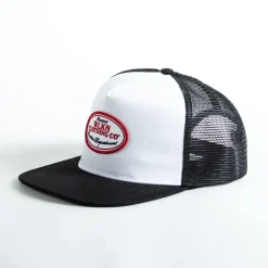 WLKN : Department Trucker Cap
