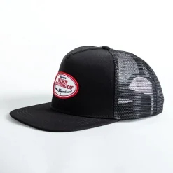 WLKN : Department Trucker Cap
