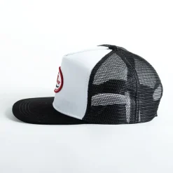 WLKN : Department Trucker Cap