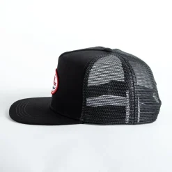 WLKN : Department Trucker Cap