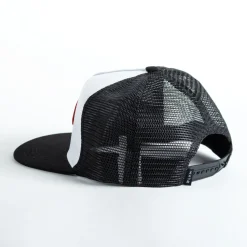 WLKN : Department Trucker Cap