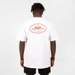 WLKN : Department T-Shirt