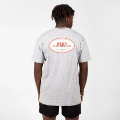 WLKN : Department T-Shirt