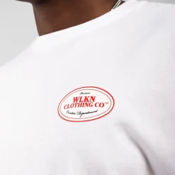 WLKN : Department T-Shirt
