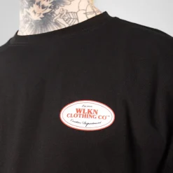 WLKN : Department T-Shirt