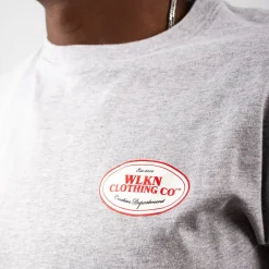 WLKN : Department T-Shirt