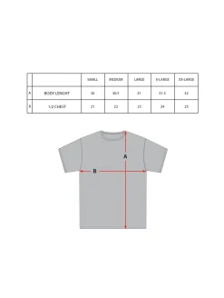 WLKN : Department T-Shirt