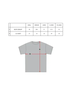 WLKN : Department T-Shirt