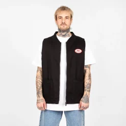 WLKN : Department Vest